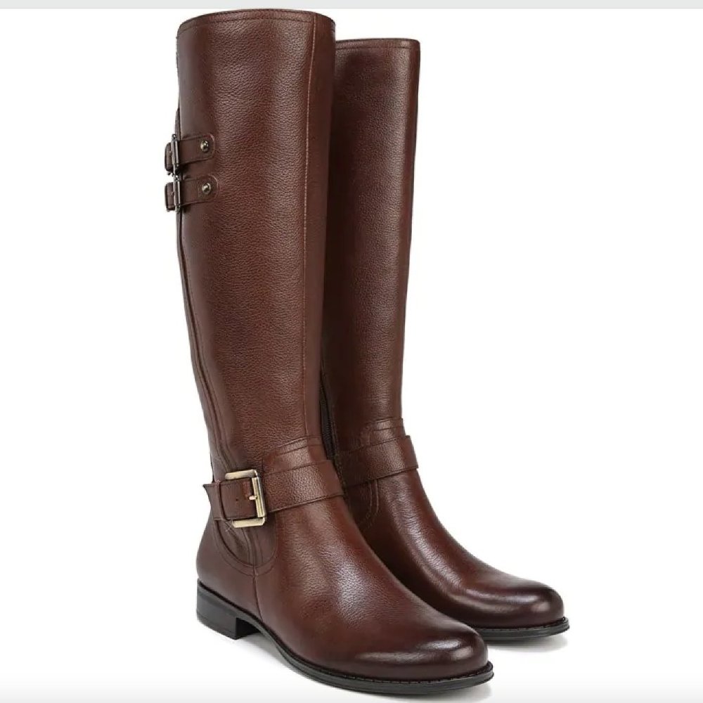 Naturalizer Jessie Boots